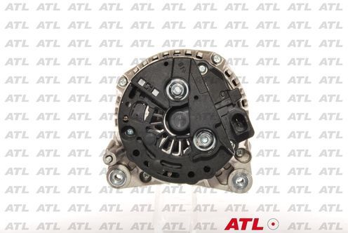 ATL AUTOTECHNIK Generaator L 48 180